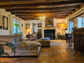 Domaine de la Chauvelière